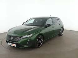 Grün Gebraucht 2022 Peugeot 308 Allure Limousine | 18.490 € (Guter Preis)