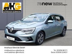 Gebraucht 2021 Renault Mégane IV Intens Limousine | 17.890 € (Fairer Preis)