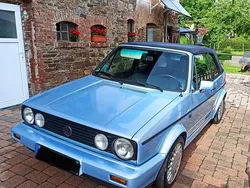 Gebraucht 1990 VW Golf Cabriolet Cabrio | 13.500 €