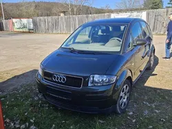 Andere außenfarben Gebraucht 2001 Audi A2 Kleinwagen | 2.800 € (Guter Preis)