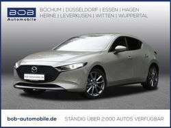Neu 2025 Mazda 3 Exclusive-Line | 28.444 €