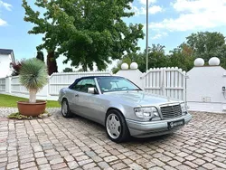 Silber Gebraucht 1994 Mercedes E320 Cabrio | 22.800 €