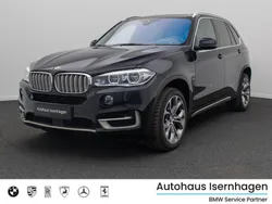 Azuritschwarz s34grau Gebraucht 2017 BMW X5 Sport Line SUV | 33.999 € (Fairer Preis)