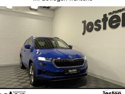 Energyblau Gebraucht 2022 Skoda Karoq Style SUV | 25.490 € (Guter Preis)