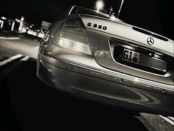 Gebraucht 2002 Mercedes E320 Elegance Limousine | 7.700 € (Teuer)