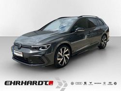 Grau Gebraucht 2024 VW Golf VIII R-line Kombi | 27.450 € (Guter Preis)