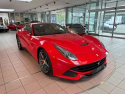 Ferrari F12