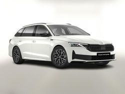 Candyweiß Neu 2025 Skoda Octavia Kombi | 36.567 € (Fairer Preis)