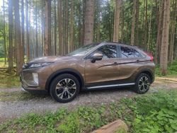 Braun Gebraucht 2019 Mitsubishi Eclipse Cross SUV | 14.500 € (Guter Preis)