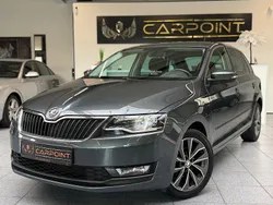 Grau Gebraucht 2017 Skoda Rapid Drive Limousine | 11.350 € (Fairer Preis)