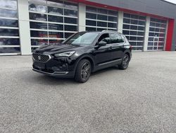 Schwarz Gebraucht 2019 Seat Tarraco 4Drive SUV | 21.900 € (Guter Preis)