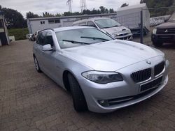 Gebraucht 2012 BMW 525 Kombi | 5.200 € (Superpreis)