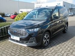 Schwarz Gebraucht 2023 Ford Tourneo Connect Active Van / Kleinbus | 31.950 € (Fairer Preis)