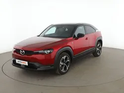 Rot Neu 2024 Mazda MX30 Ad'Vantage SUV | 24.190 €
