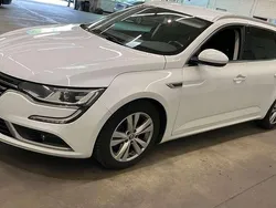Gletscherweiss Gebraucht 2019 Renault Talisman Life Kombi | 13.490 € (Fairer Preis)