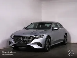 Mercedes E300