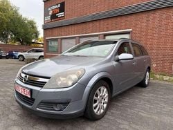 Silber Gebraucht 2006 Opel Astra Edition Kombi | 999 € (Superpreis)