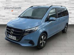 Blau Gebraucht 2025 Mercedes V250 Style Van / Kleinbus | 82.904 € (Etwas zu teuer)