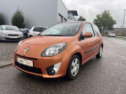 Orange Gebraucht 2008 Renault Twingo Dynamique Kleinwagen | 4.499 € (Fairer Preis)