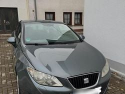 Grau Gebraucht 2012 Seat Ibiza Copa Kleinwagen | 4.300 € (Etwas zu teuer)