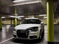 Gebraucht 2014 Audi A1 Ambition Limousine | 8.500 € (Fairer Preis)