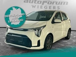 (ud)clear white Neu 2025 Kia Picanto Vision Kleinwagen | 15.070 € (Guter Preis)