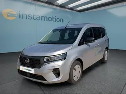 Grau Gebraucht 2023 Nissan Townstar Van / Kleinbus | 21.899 € (Fairer Preis)