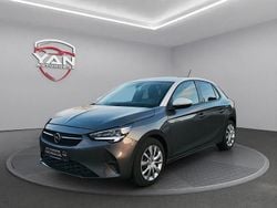 Grau Gebraucht 2020 Opel Corsa Edition Kleinwagen | 12.800 € (Fairer Preis)