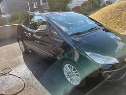 Gebraucht 2008 Mitsubishi Colt Cabrio | 3.600 €