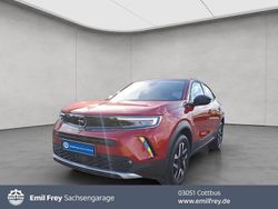 Kosmos rot metallic Gebraucht 2023 Opel Mokka Elegance SUV | 18.440 € (Guter Preis)