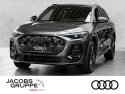 Grau Neu 2025 Audi Q5 Sport SUV | 69.950 € (Fairer Preis)