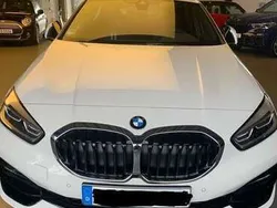 Gebraucht 2021 BMW 118 Sport Line Kleinwagen | 23.000 € (Fairer Preis)