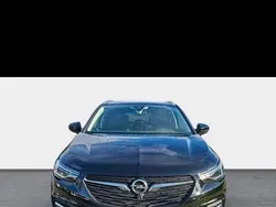 Schwarz Gebraucht 2017 Opel Grandland X Business SUV | 14.299 € (Fairer Preis)