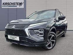 Schwarz Gebraucht 2022 Mitsubishi Eclipse Top SUV | 19.990 € (Etwas zu teuer)
