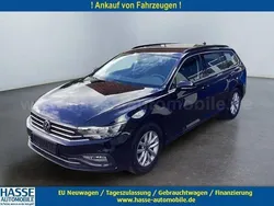 Schwarz metallic Gebraucht 2022 VW Passat Kombi | 22.498 € (Fairer Preis)