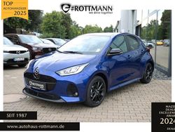 Grau Neu 2025 Mazda 2 Homura-Line Limousine | 26.770 € (Fairer Preis)