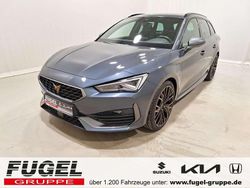 "magnetic tech" Gebraucht 2023 Cupra Leon VZ Kombi | 26.999 € (Fairer Preis)