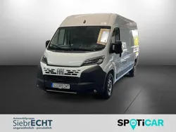 Weiã Neu 2024 Fiat Ducato Van | 33.970 € (Guter Preis)