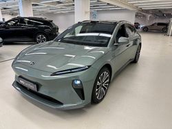 Grün Gebraucht 2023 Nio ET5 Limousine | 33.900 €