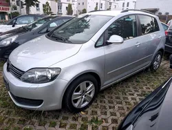 Silber Gebraucht 2009 VW Golf Plus Van / Kleinbus | 3.999 € (Fairer Preis)