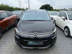 Schwarz Gebraucht 2016 Citroën Grand C4 Picasso SELECTION Van / Kleinbus | 7.700 € (Guter Preis)