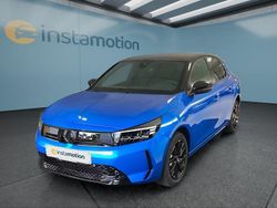 Blau Gebraucht 2025 Opel Corsa Kleinwagen | 19.549 € (Fairer Preis)