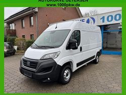 Weiß Gebraucht 2023 Fiat Ducato Van | 19.900 € (Superpreis)
