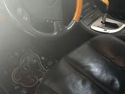 Schwarz Gebraucht 2006 Renault Vel Satis Initiale Kleinwagen | 3.500 €