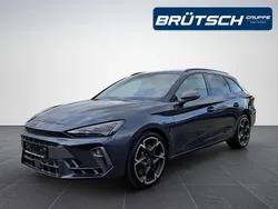 Magnetic grau metallic Neu 2025 Cupra Leon VZ Kombi | 40.280 € (Superpreis)
