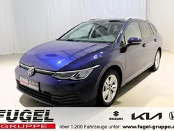 VW Golf VIII