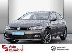 Grau Gebraucht 2020 VW Polo Highline Limousine | 19.699 € (Fairer Preis)