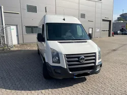 Weiß Gebraucht 2011 VW Crafter Van | 11.500 €