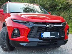 Rot Gebraucht 2022 Chevrolet Blazer SUV | 26.500 €