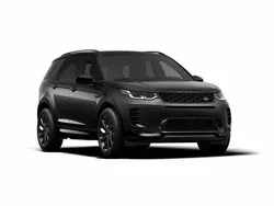 Carpathian grey Neu 2025 Land Rover Discovery Sport SE Dynamic SUV | 78.990 € (Etwas zu teuer)